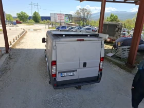 Кемпер Fiat Dukato, снимка 14