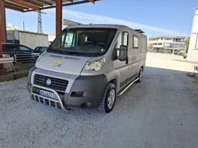 Кемпер Fiat Dukato, снимка 2
