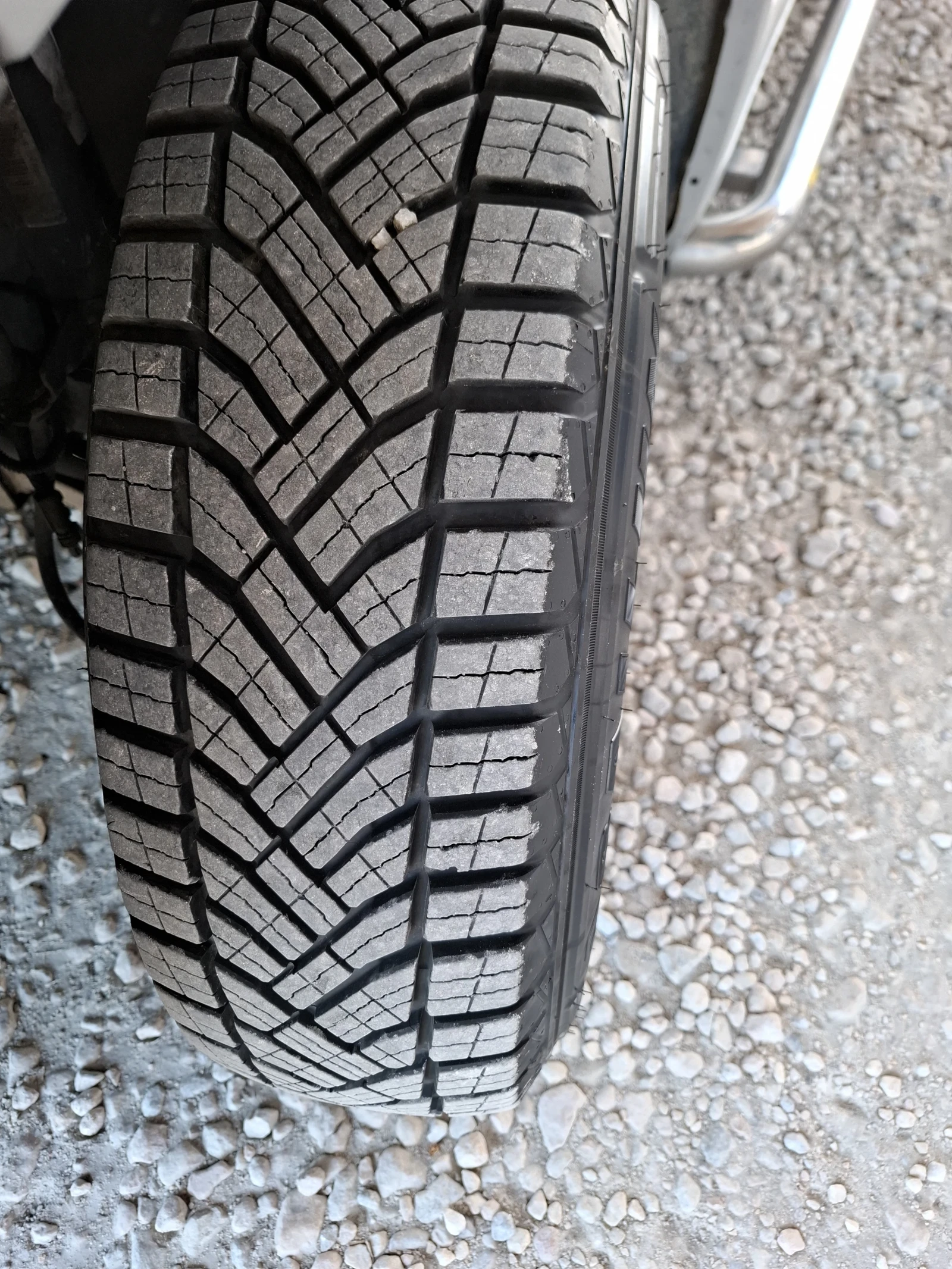 Кемпер Fiat Dukato, снимка 13 - Каравани и кемпери - 54451228