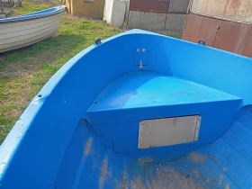 Лодка Boote Ял4, снимка 3