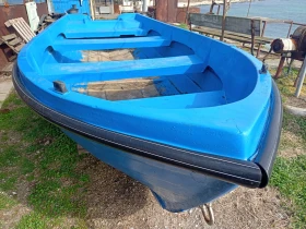 Лодка Boote Ял4, снимка 1