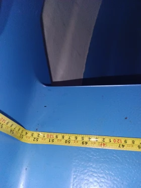 Лодка Собствено производство, снимка 8