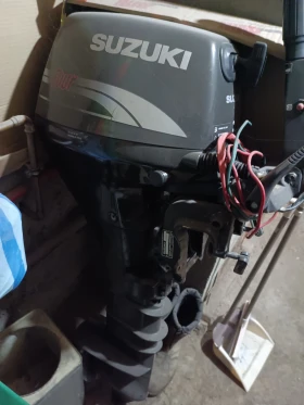 Лодка Собствено производство undefined | Auto.bg — изображение 6