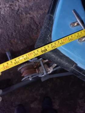 Лодка Собствено производство undefined | Auto.bg — изображение 10