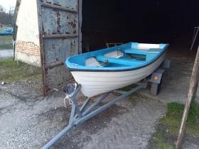 Лодка Собствено производство undefined | Auto.bg — изображение 3