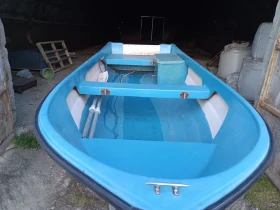 Лодка Собствено производство 