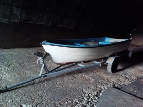 Лодка Собствено производство undefined | Auto.bg — изображение 5