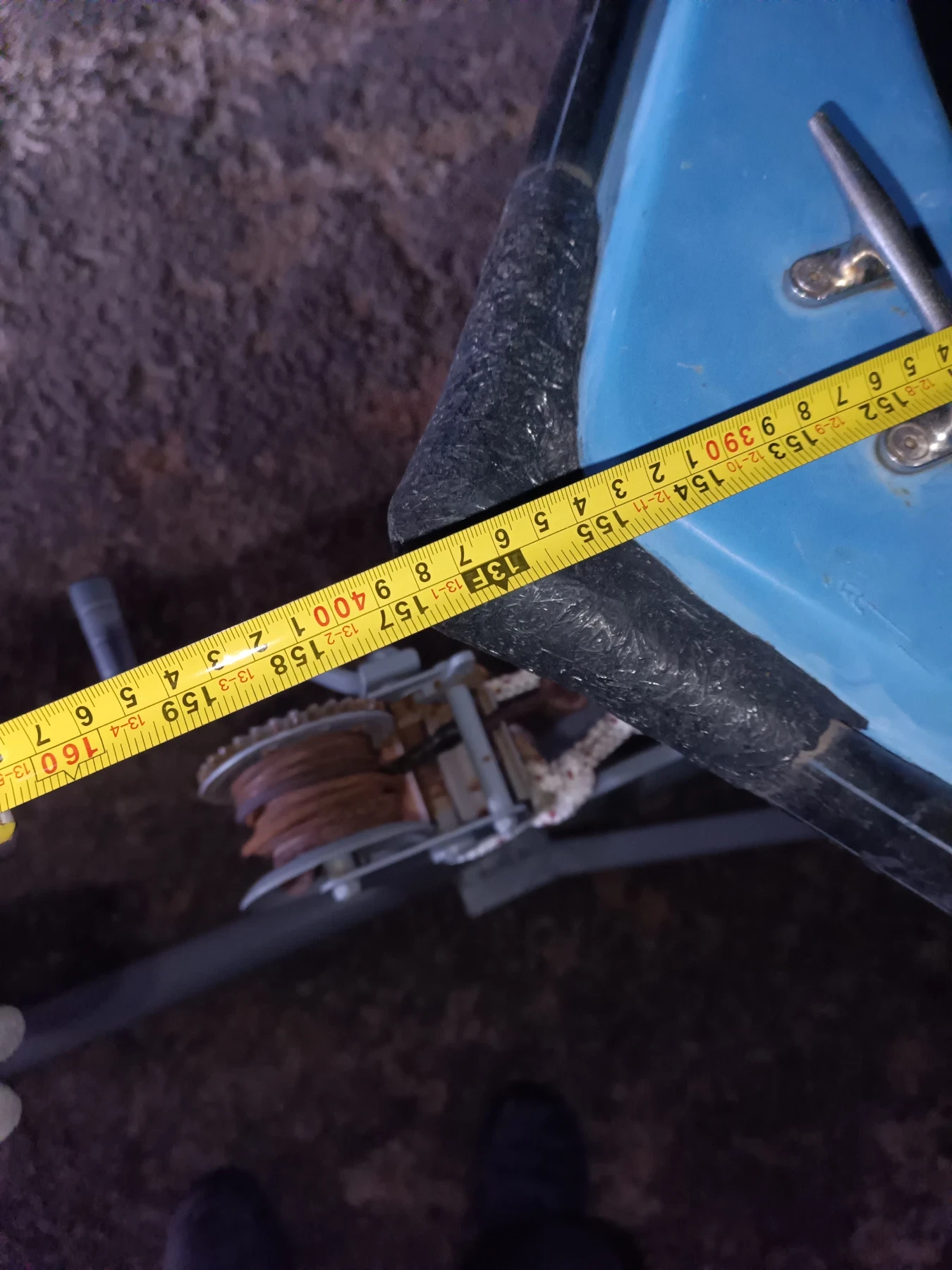 Лодка Собствено производство, снимка 10 - Воден транспорт - 53978991