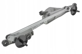 Механизъм предничистачки Renault Koleos 2008- 28800JY40A, снимка 3