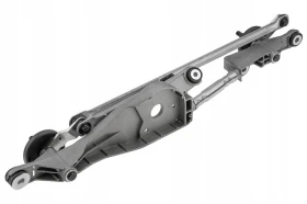 Механизъм предничистачки Renault Koleos 2008- 28800JY40A, снимка 2