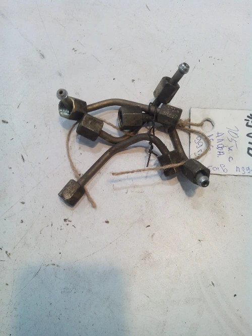 Тръбичка дюза за Алфа Ромео 156 1.9JTD