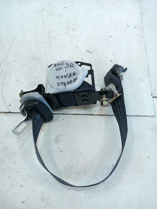 Колан заден десен Хонда Стрийм