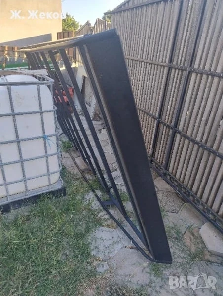 Багажник, снимка 2 - Части - 53845240