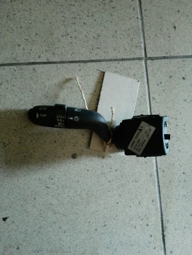 ключ фарове мигачи Ягуар С тайп