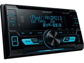      KENWOOD DPX-3000U, 2-DIN s USB/ 12 /