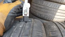 Гуми Летни 215/55R16, снимка 4