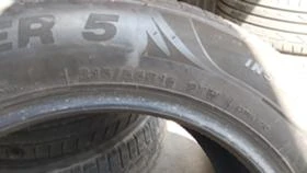 Гуми Летни 215/55R16, снимка 7