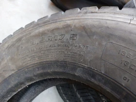 Гуми Всесезонни 240/90R17.5, снимка 5