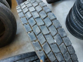 Гуми Всесезонни 240/90R17.5, снимка 1