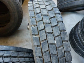 Гуми Всесезонни 240/90R17.5, снимка 2