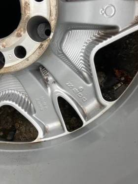    245/45R17  Mercedes-Benz E 320 | Mobile.bg    5