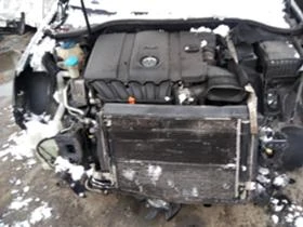 VW Golf 2.5i tip CBT , снимка 11