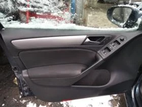 VW Golf 2.5i tip CBT , снимка 8