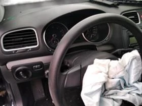 VW Golf 2.5i tip CBT , снимка 15
