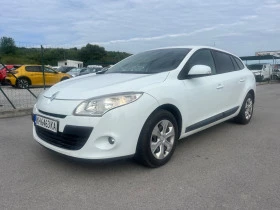 Renault Megane 1.5 DCI, снимка 1