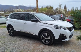Peugeot 5008 1.6 Blue HDI EAT6  7места