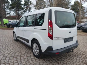 Ford Connect 1.5 TDCI Trend, снимка 6