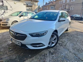 Opel Insignia 1, 6 CDTI Grand Sport , снимка 1