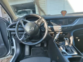 Opel Insignia 1, 6 CDTI Grand Sport , снимка 9
