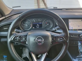Opel Insignia 1, 6 CDTI Grand Sport , снимка 7