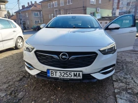 Opel Insignia 1, 6 CDTI Grand Sport , снимка 5