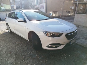 Opel Insignia 1, 6 CDTI Grand Sport , снимка 6