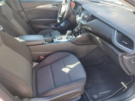 Opel Insignia 1, 6 CDTI Grand Sport , снимка 14