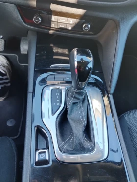 Opel Insignia 1, 6 CDTI Grand Sport , снимка 10