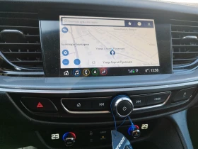 Opel Insignia 1, 6 CDTI Grand Sport , снимка 8