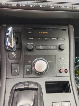 Lexus CT 200h, снимка 8