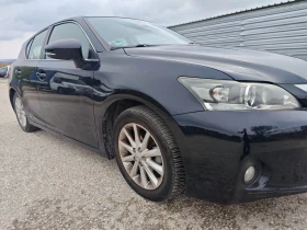 Lexus CT 200h, снимка 2
