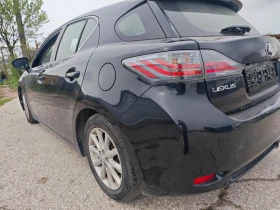 Lexus CT 200h, снимка 5