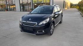 Peugeot 2008 1.6i - SWISS , снимка 1