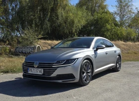 VW Arteon, снимка 1