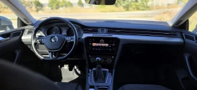 VW Arteon, снимка 8