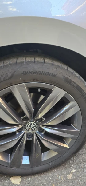 VW Arteon, снимка 17