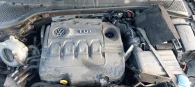 VW Golf 2.0 TDI CUN, снимка 7