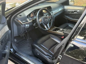 Mercedes-Benz E 350 ГАЗ* AMG-пакет* 4-MATIC* ПОДГРЕВ* АВТОПИЛОТ* Ел.Се, снимка 10
