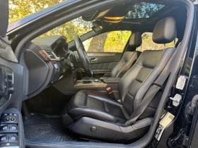 Mercedes-Benz E 350 ГАЗ* AMG-пакет* 4-MATIC* ПОДГРЕВ* АВТОПИЛОТ* Ел.Се, снимка 7