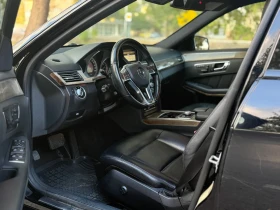 Mercedes-Benz E 350 ГАЗ* AMG-пакет* 4-MATIC* ПОДГРЕВ* АВТОПИЛОТ* Ел.Се, снимка 8